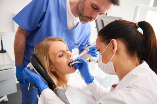 Professional  Holistic Dental Services in North Hornell, NY