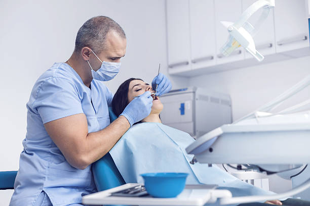 Best Root Canal Treatment  in North Hornell, NY