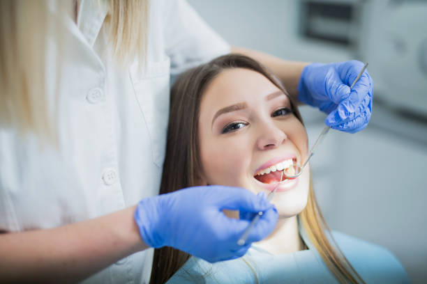 Why Choose Us for Your Dental Needs in North Hornell, NY
